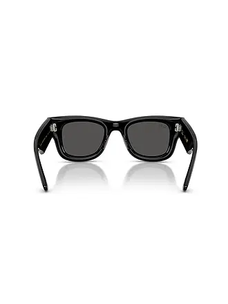 RAY BAN | Sonnenbrille 0RB4940B/47 | schwarz